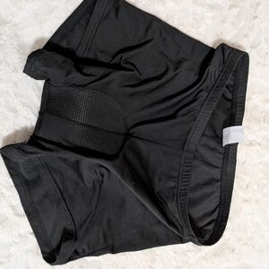 Women's Chamois Size Medium Cycling Padded Shorts